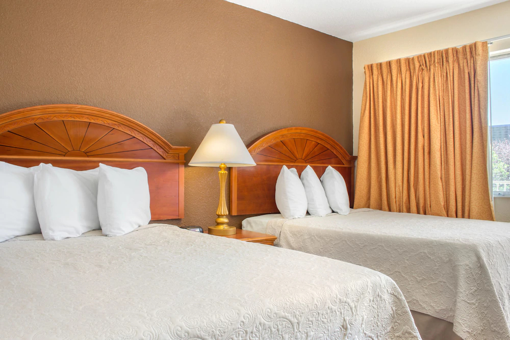 Knights Inn Sierra Vista