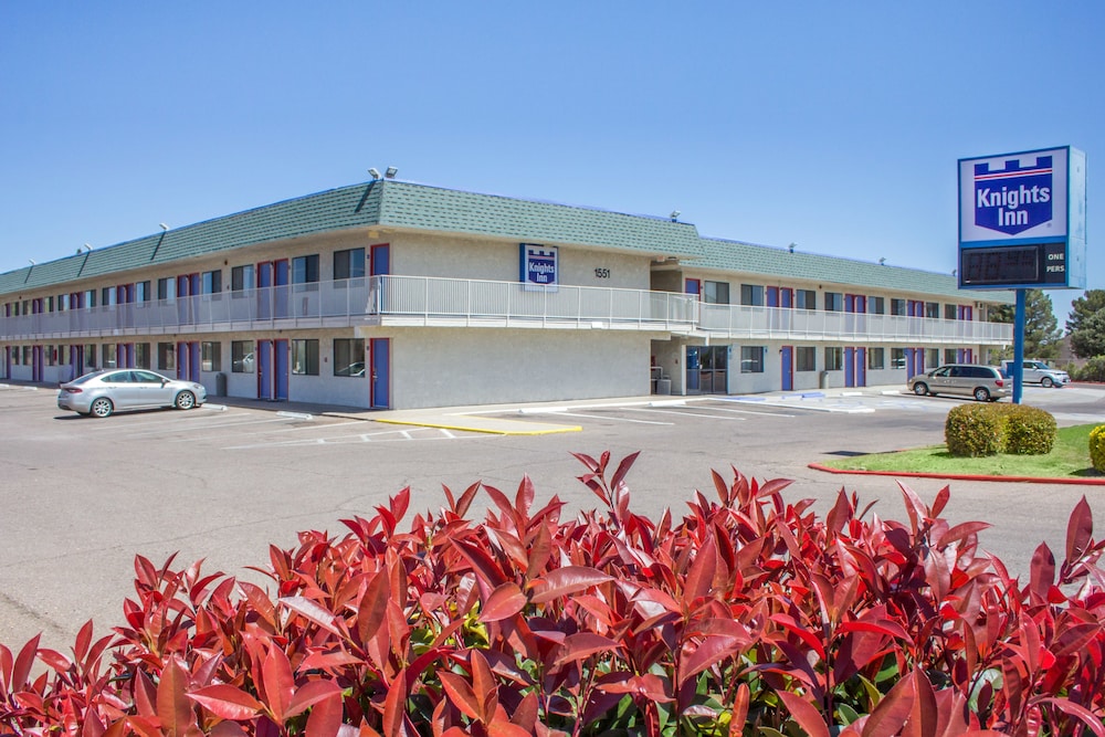 Knights Inn Sierra Vista