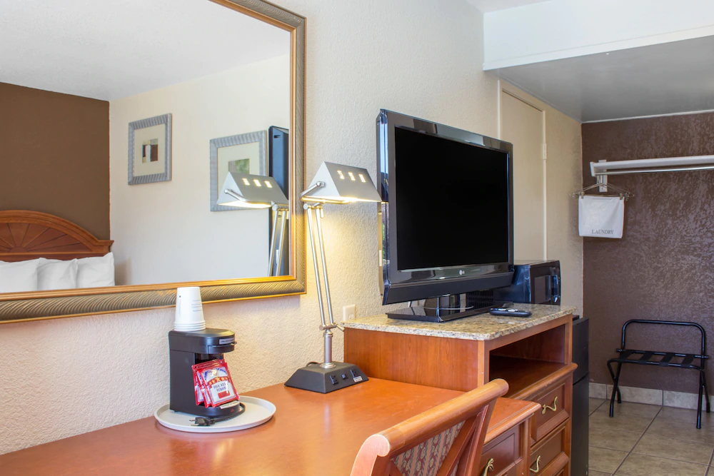 Knights Inn Sierra Vista