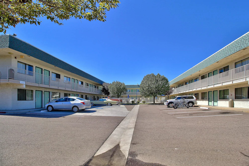 Knights Inn Sierra Vista