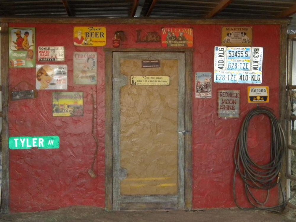Lazy Dog Ranch