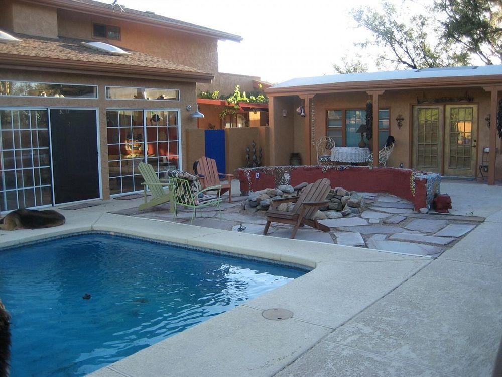 Lazy Dog Ranch