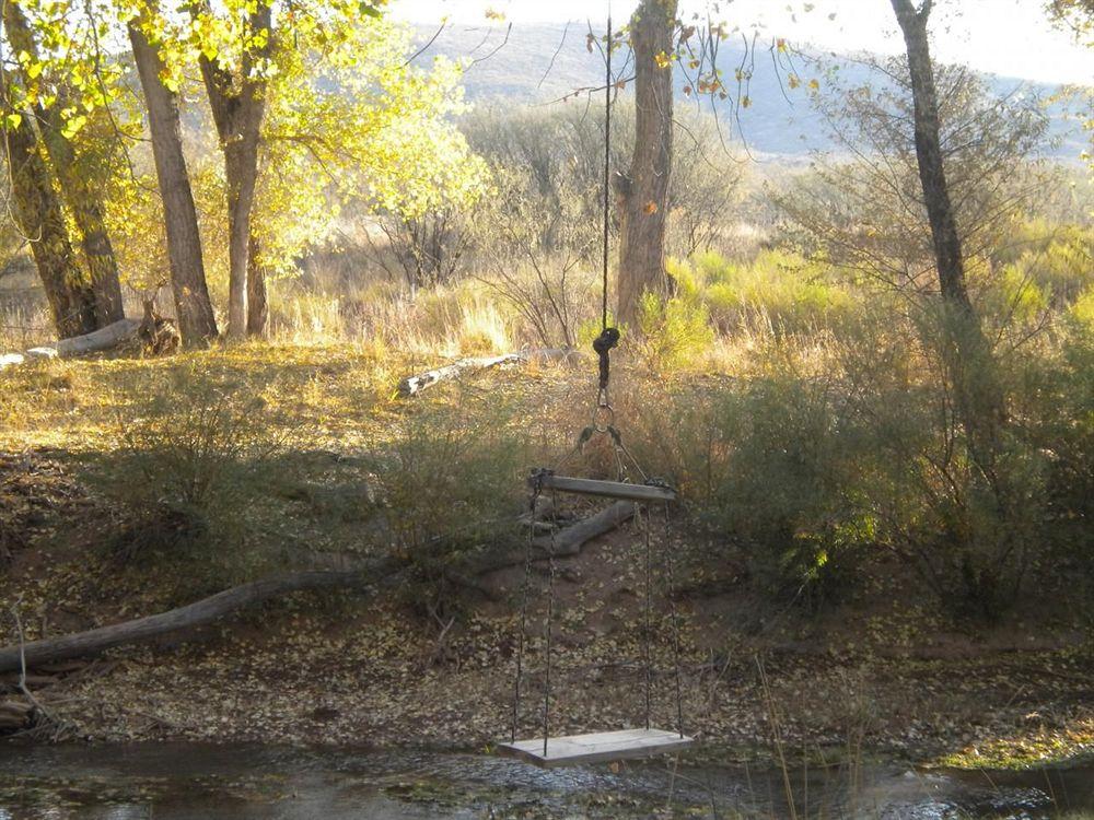 Lazy Dog Ranch