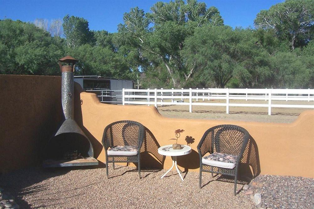 Lazy Dog Ranch