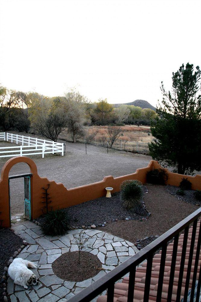 Lazy Dog Ranch