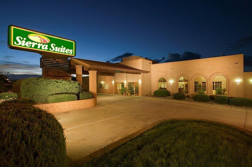 Clarion Inn