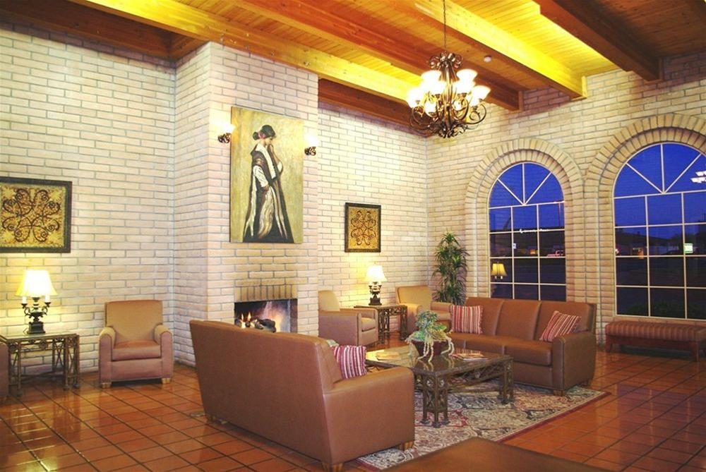 Clarion Inn