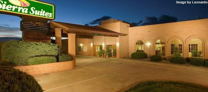 Clarion Inn