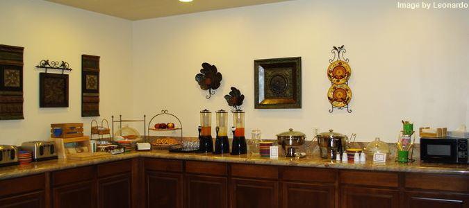 Clarion Inn