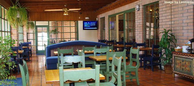 Clarion Inn