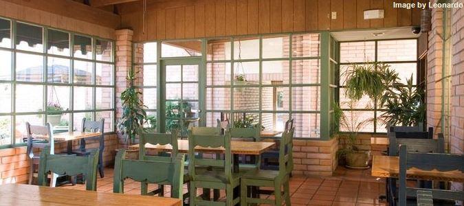 Clarion Inn