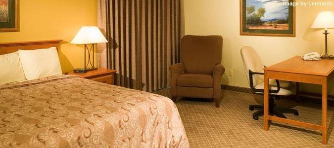 Clarion Inn