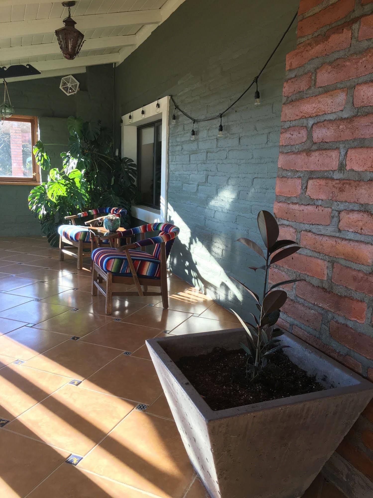NextDoor at Dos Cabezas