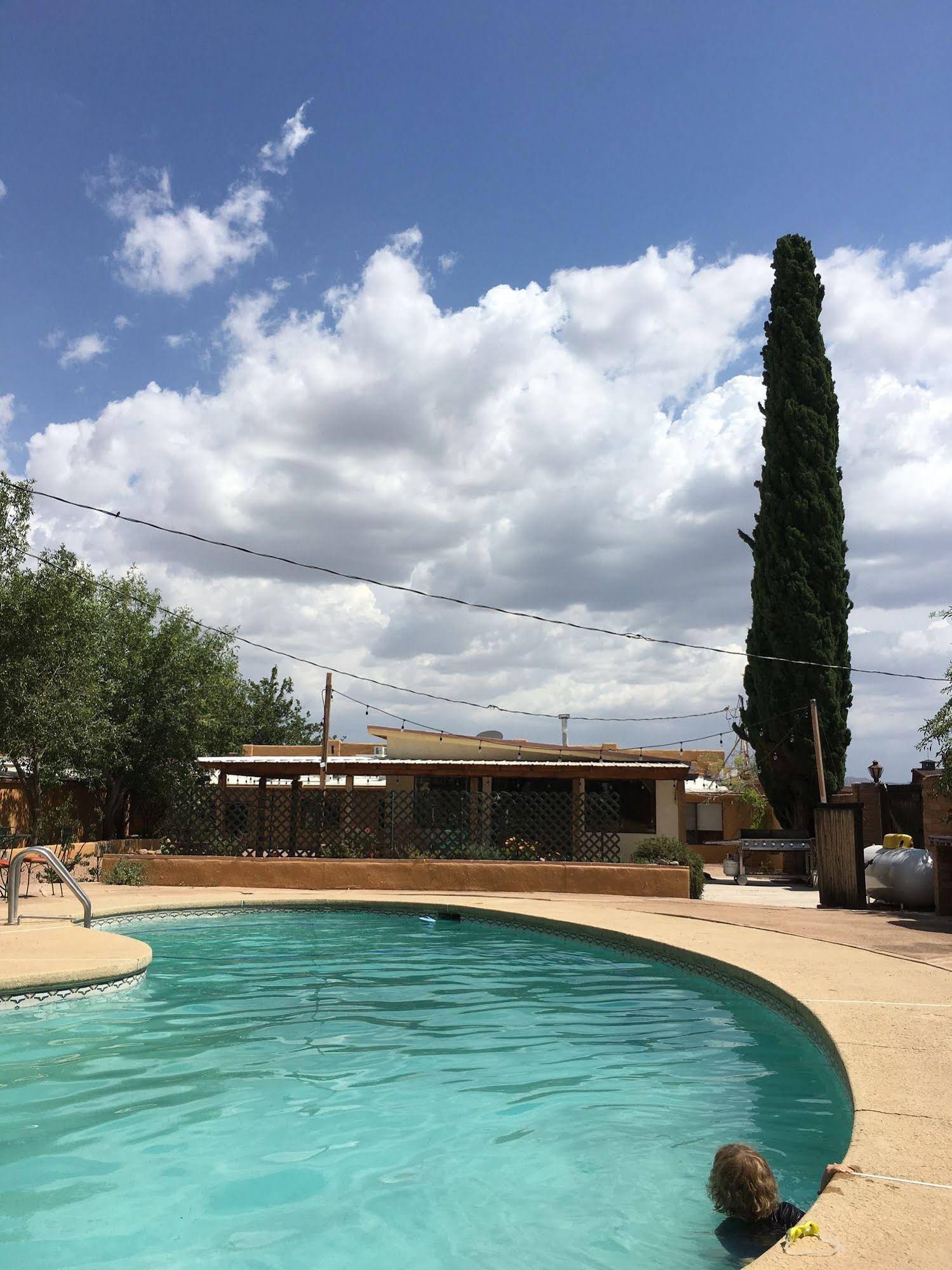 NextDoor at Dos Cabezas