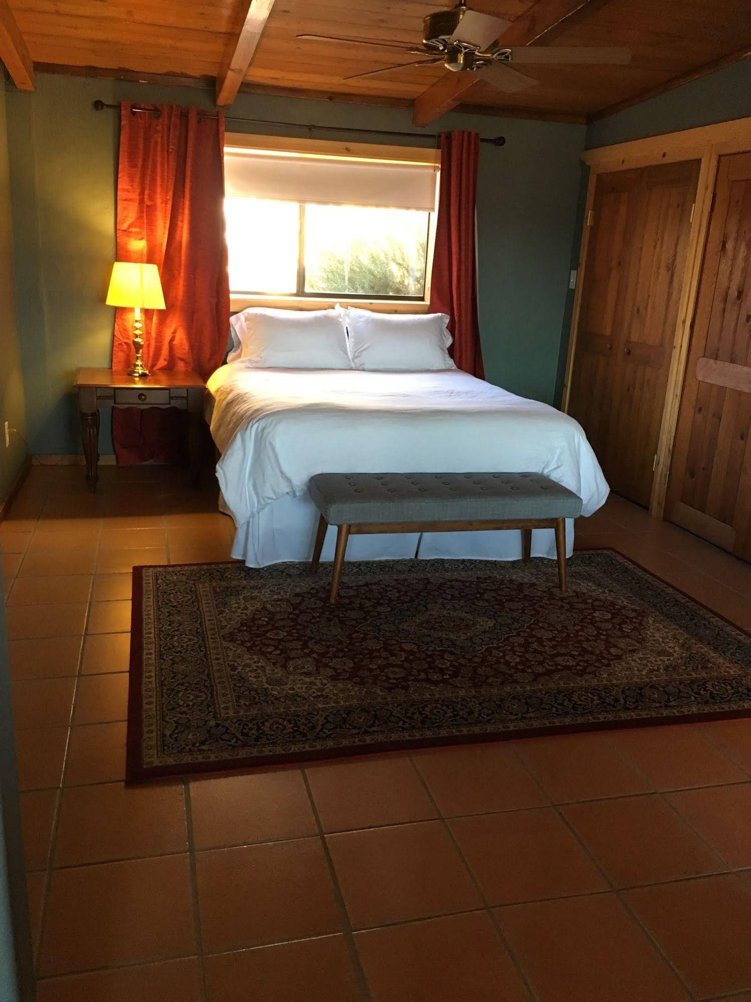 NextDoor at Dos Cabezas