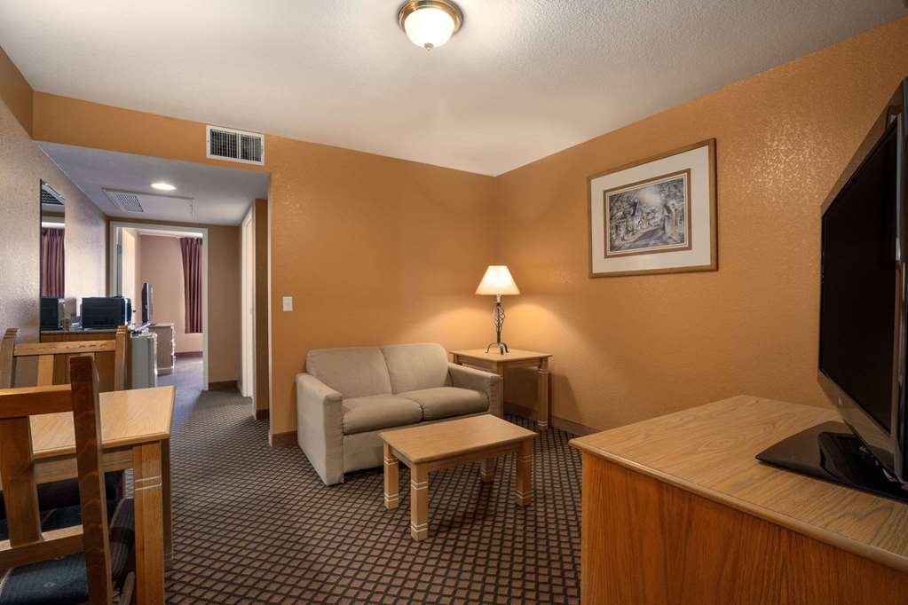Garner Hotel Phoenix  Surprise