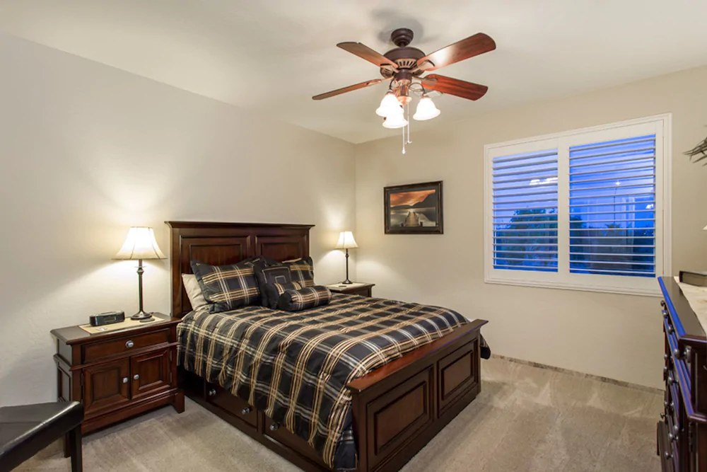 Grand Slam Getaway by Casago