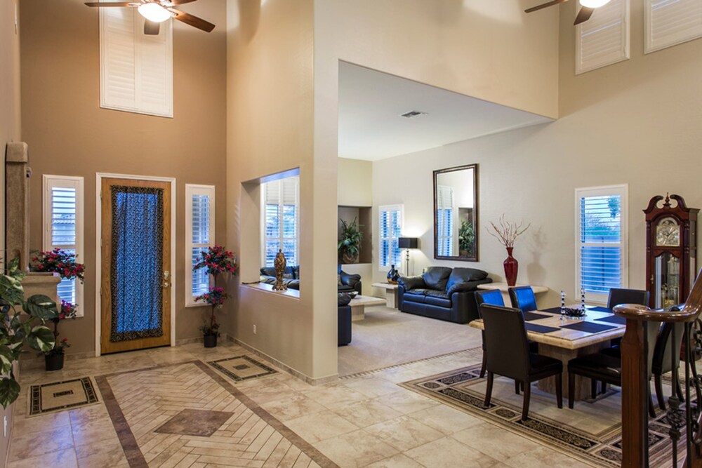Grand Slam Getaway by Casago