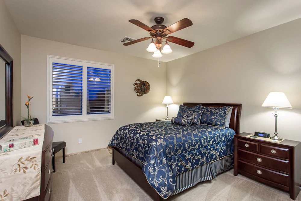 Grand Slam Getaway by Casago