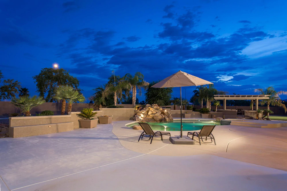 Grand Slam Getaway by Casago