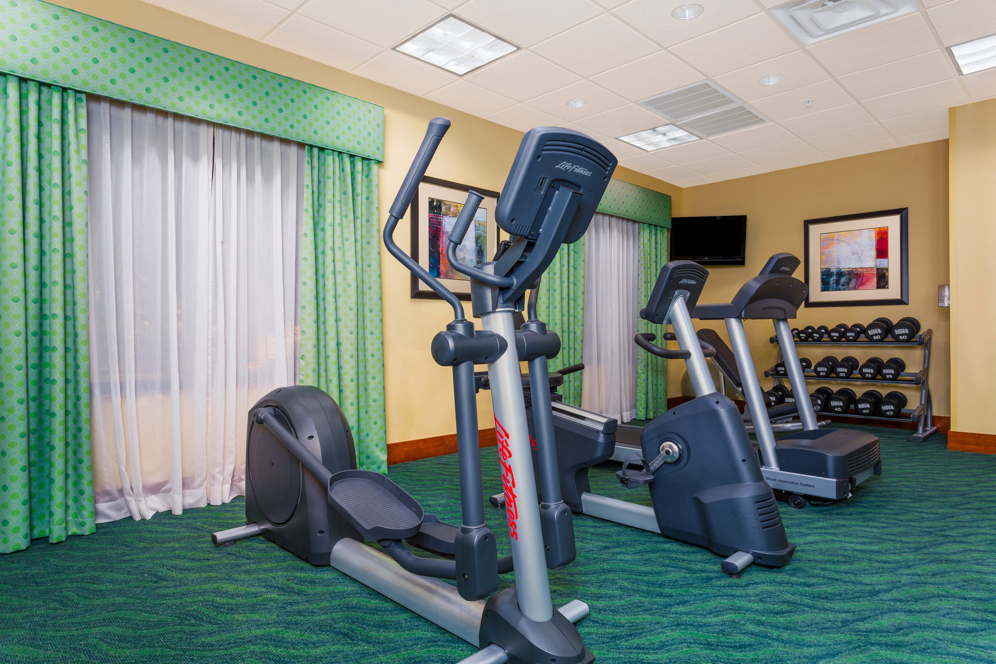 Holiday Inn Express & Suites Surprise