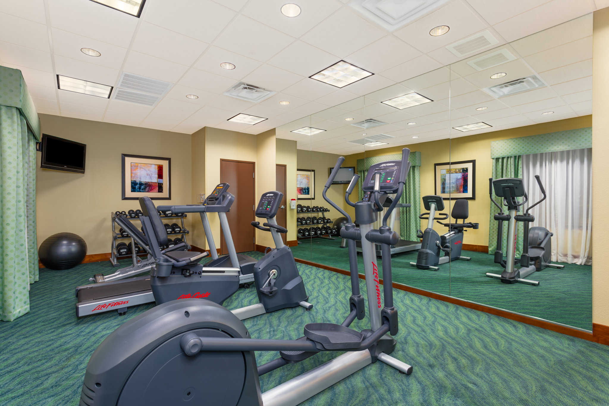 Holiday Inn Express & Suites Surprise