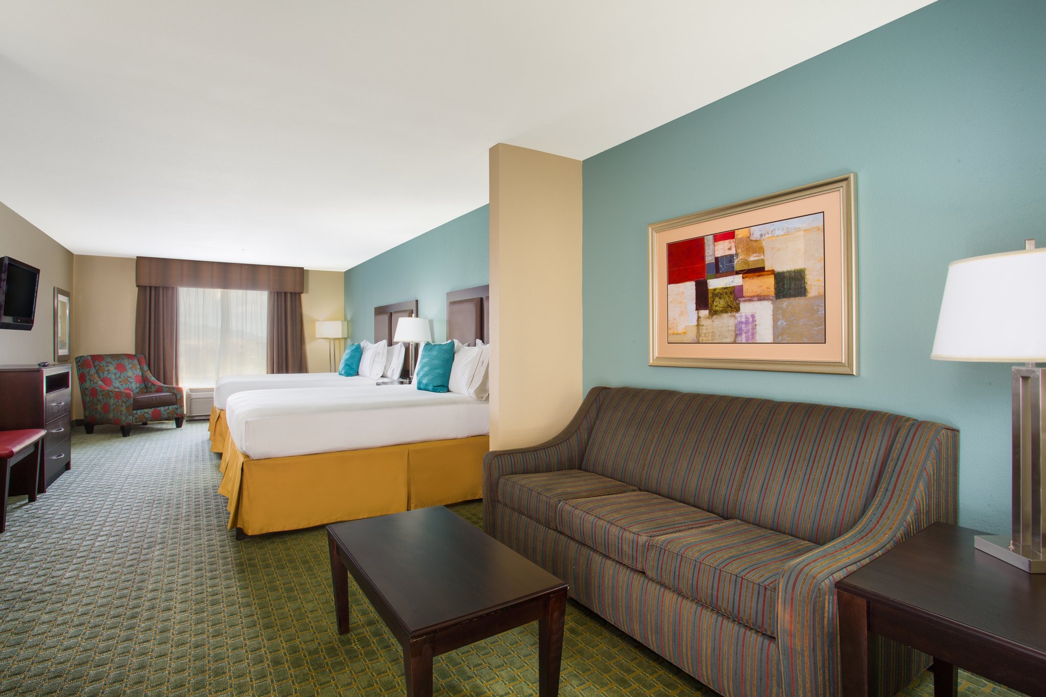 Holiday Inn Express & Suites Surprise