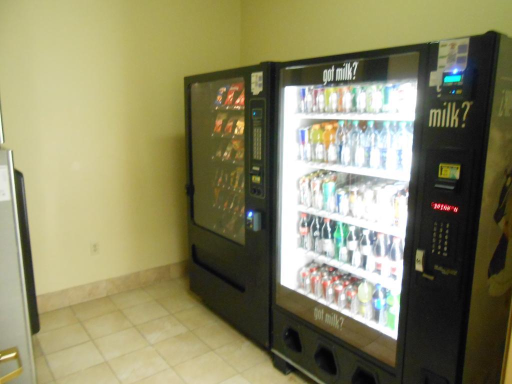Comfort Inn & Suites Tempe Phoenix Sky Harbor Airport
