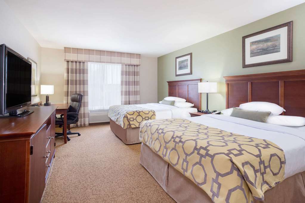 Comfort Inn & Suites Tempe Phoenix Sky Harbor Airport