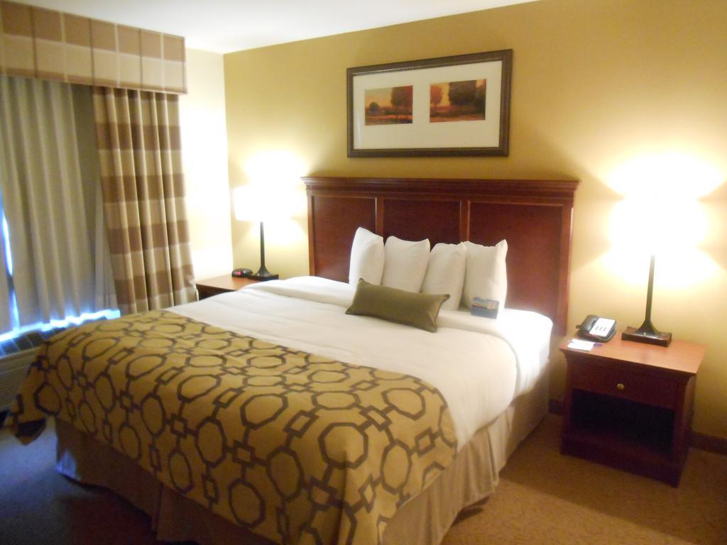Comfort Inn & Suites Tempe Phoenix Sky Harbor Airport
