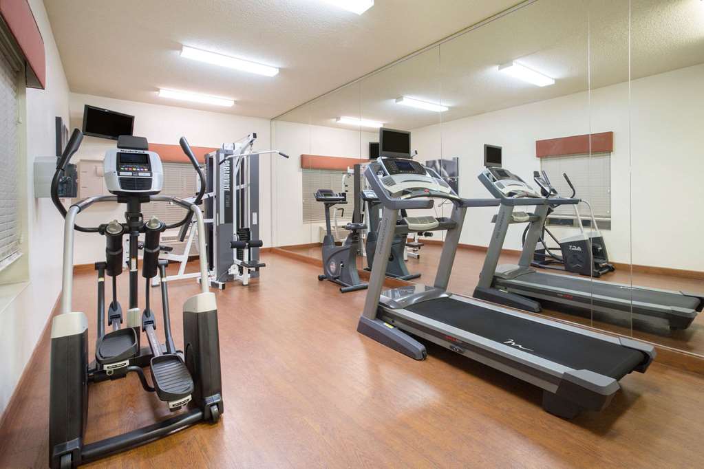 Comfort Inn & Suites Tempe Phoenix Sky Harbor Airport