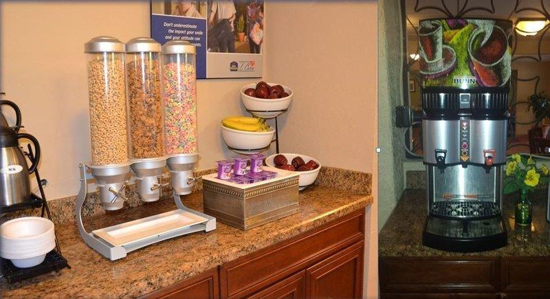Best Western Plus Tempe By The Mall