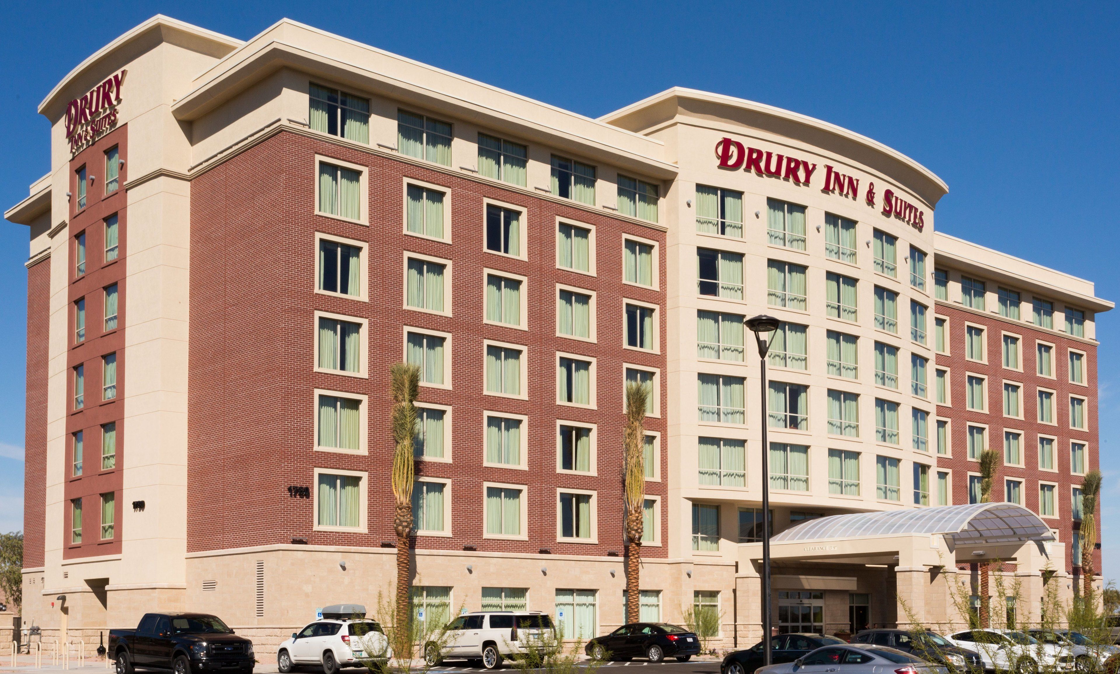 Drury Inn & Suites Phoenix Tempe