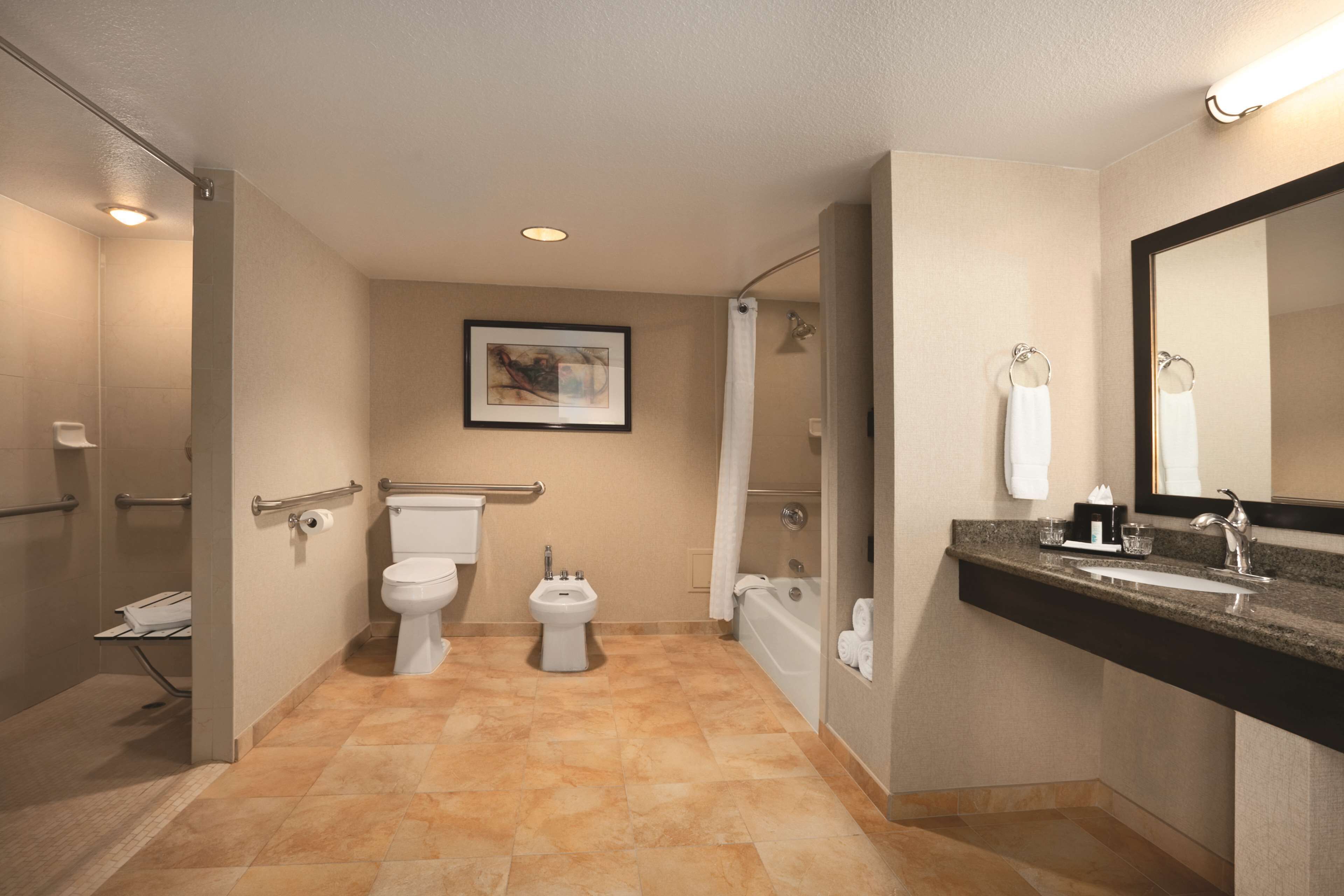 Embassy Suites by Hilton Phoenix Tempe