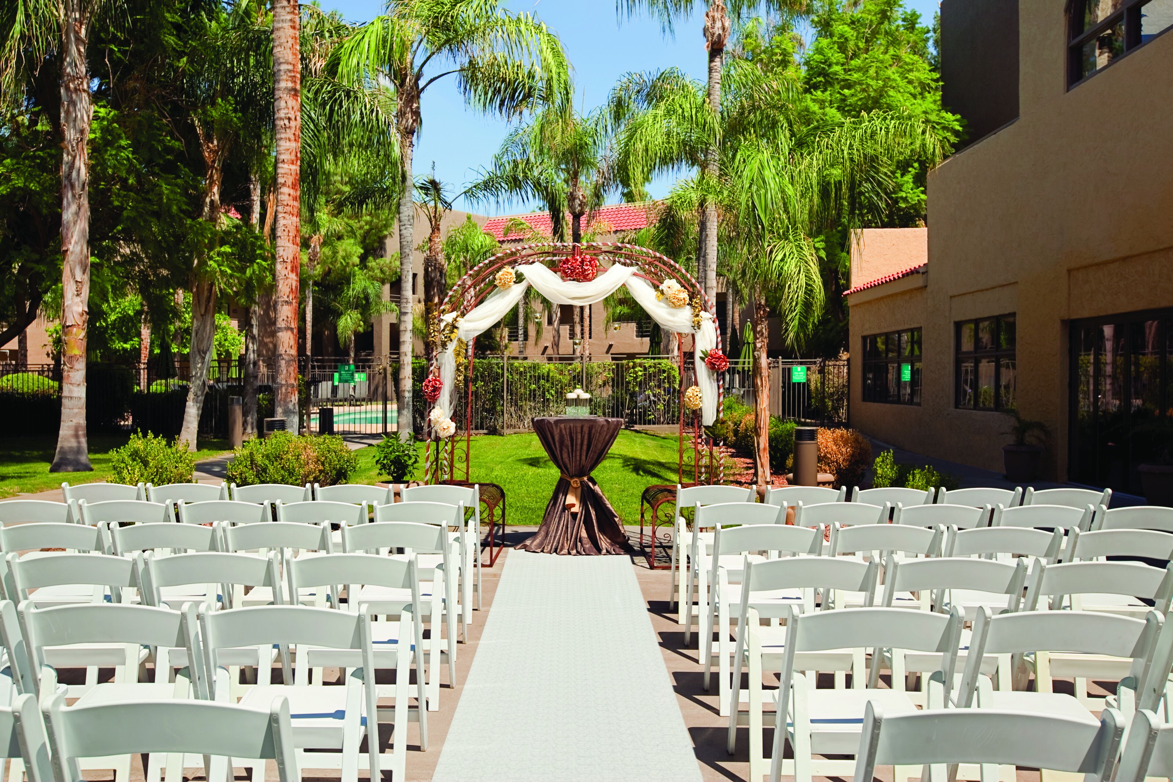 Embassy Suites by Hilton Phoenix Tempe