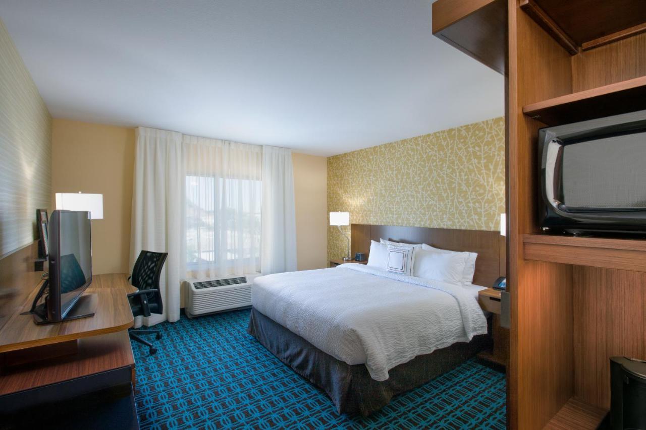 Fairfield Inn & Suites Phoenix Tempe/Airport