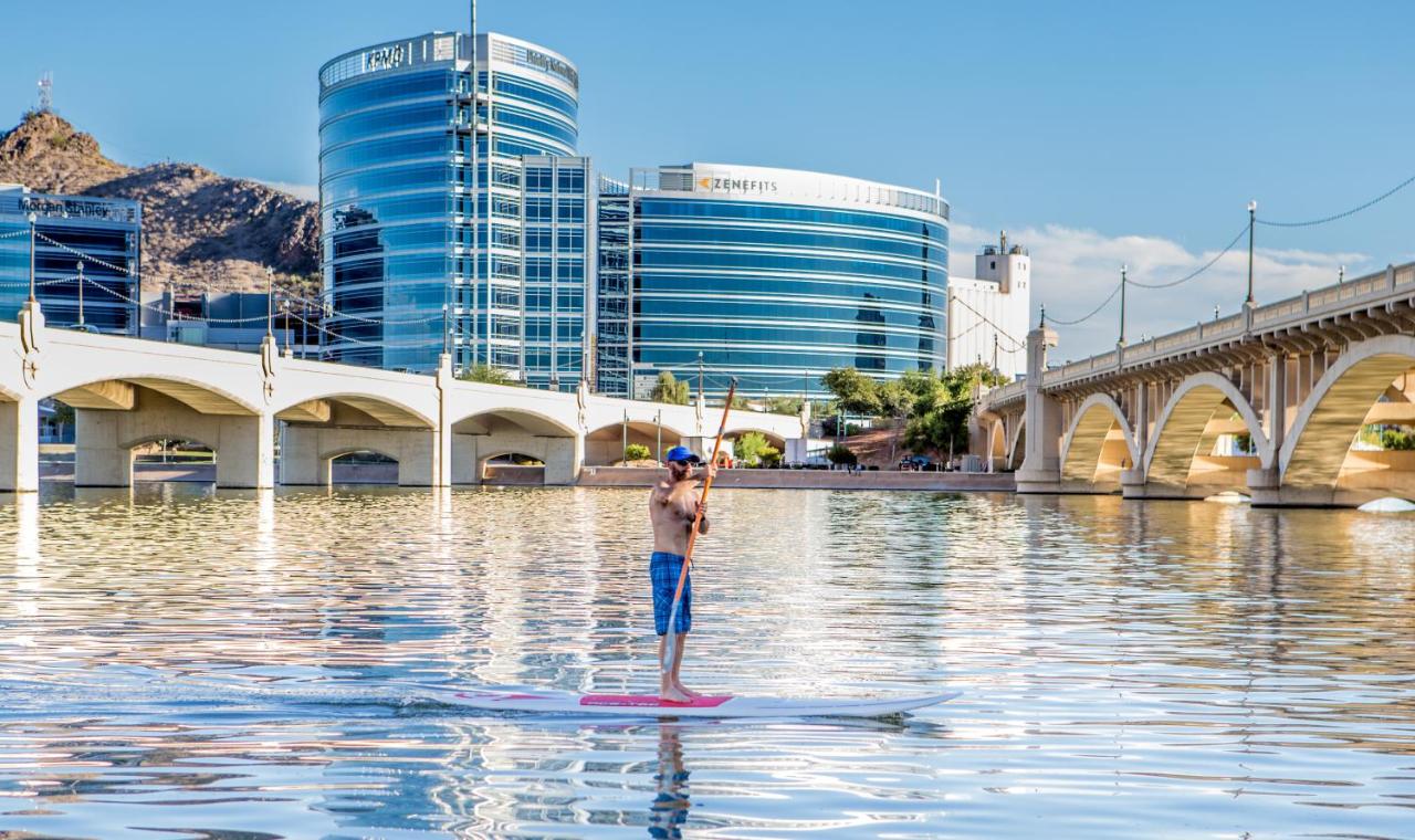 Fairfield Inn & Suites Phoenix Tempe/Airport