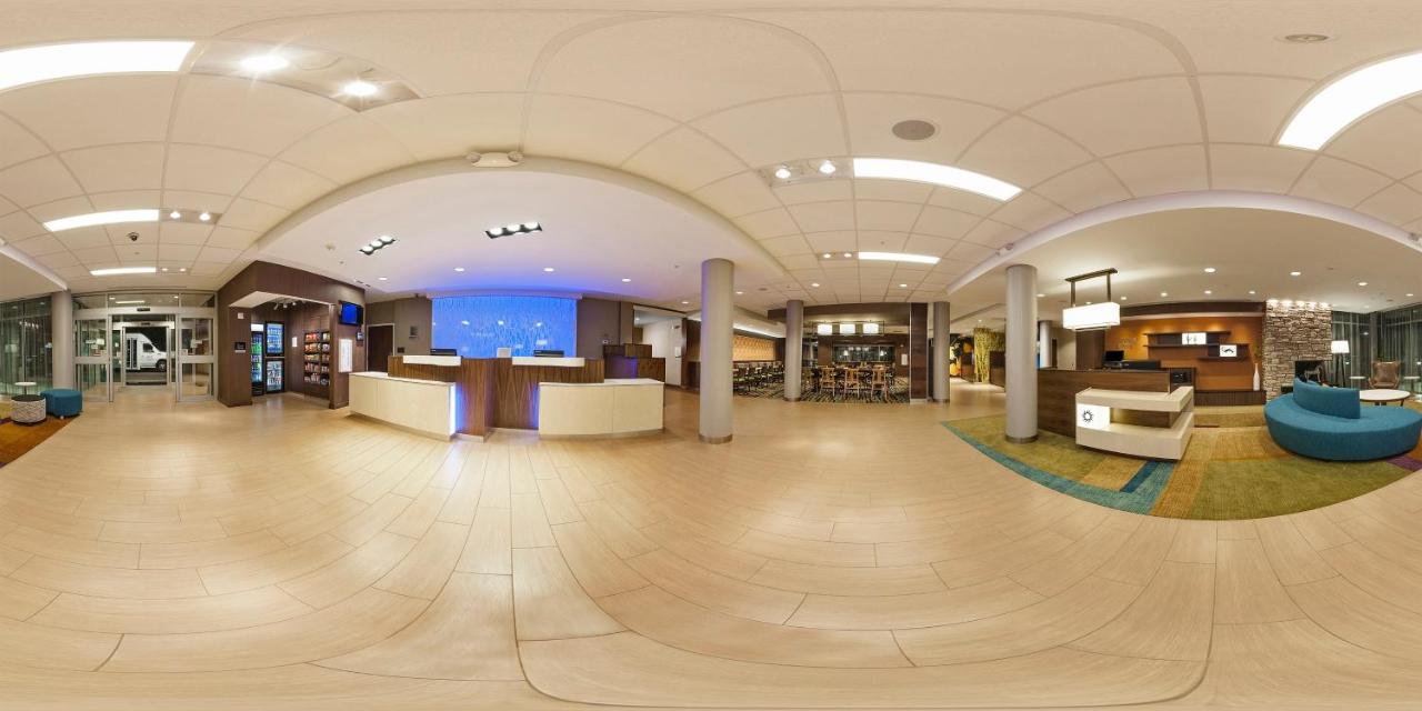 Fairfield Inn & Suites Phoenix Tempe/Airport