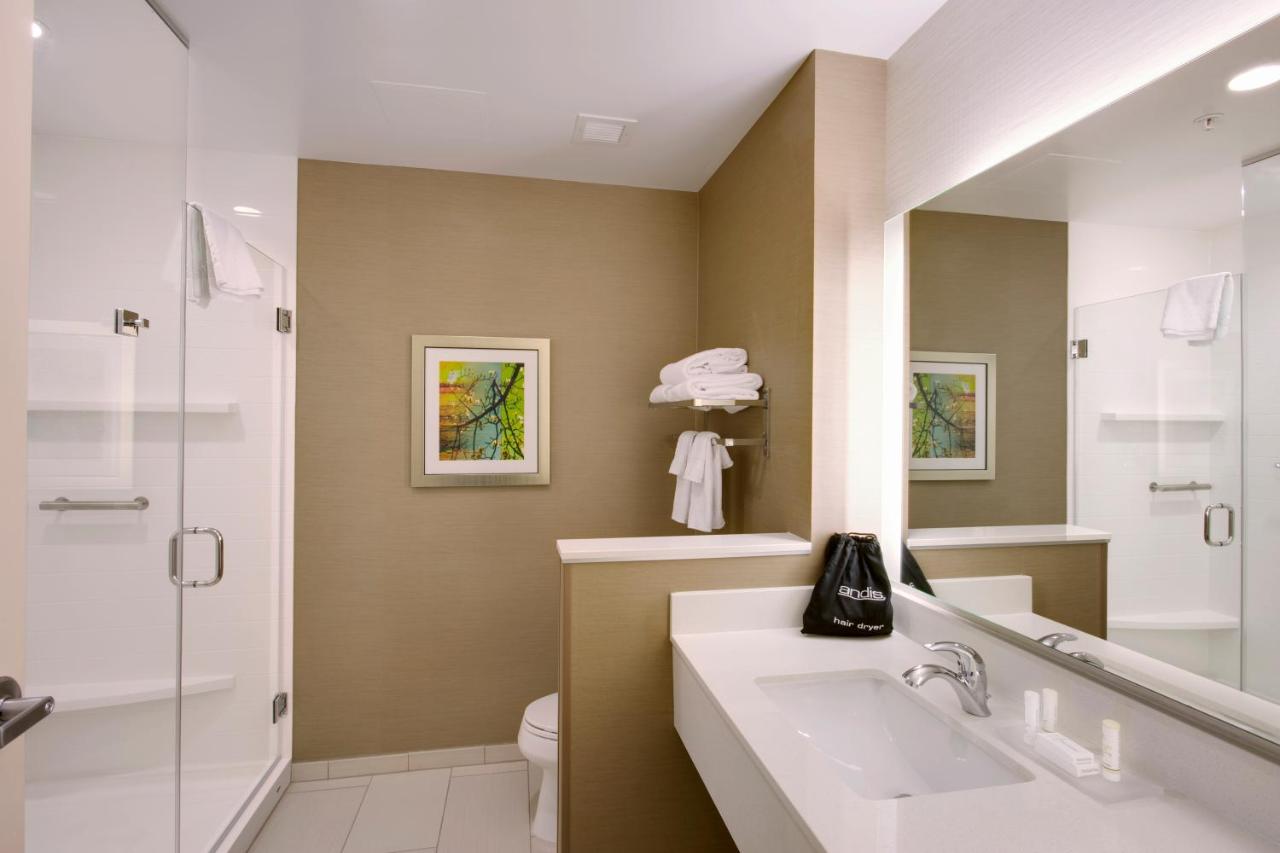 Fairfield Inn & Suites Phoenix Tempe/Airport