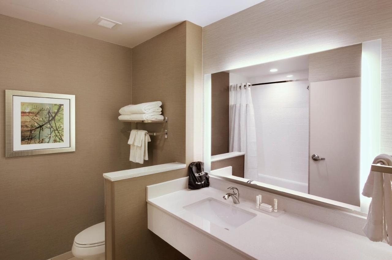 Fairfield Inn & Suites Phoenix Tempe/Airport