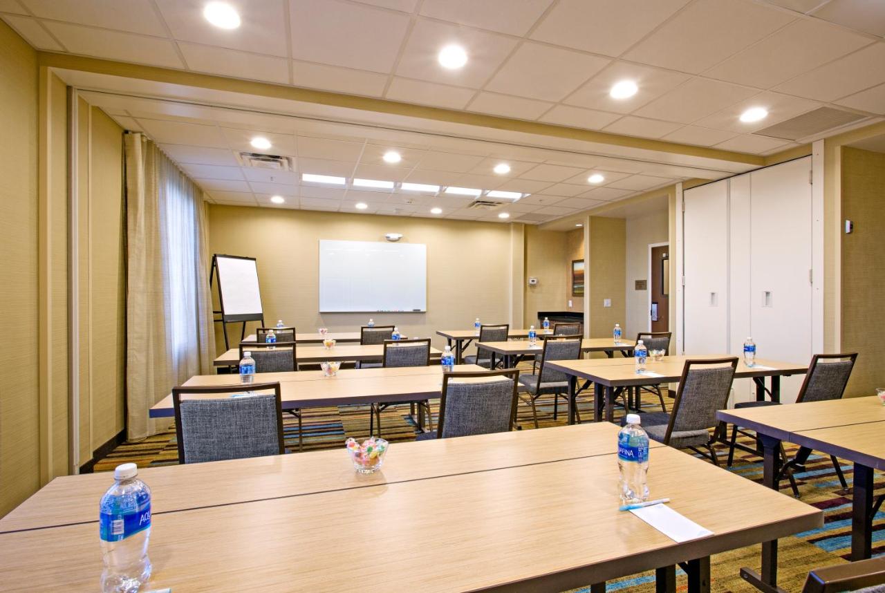 Fairfield Inn & Suites Phoenix Tempe/Airport