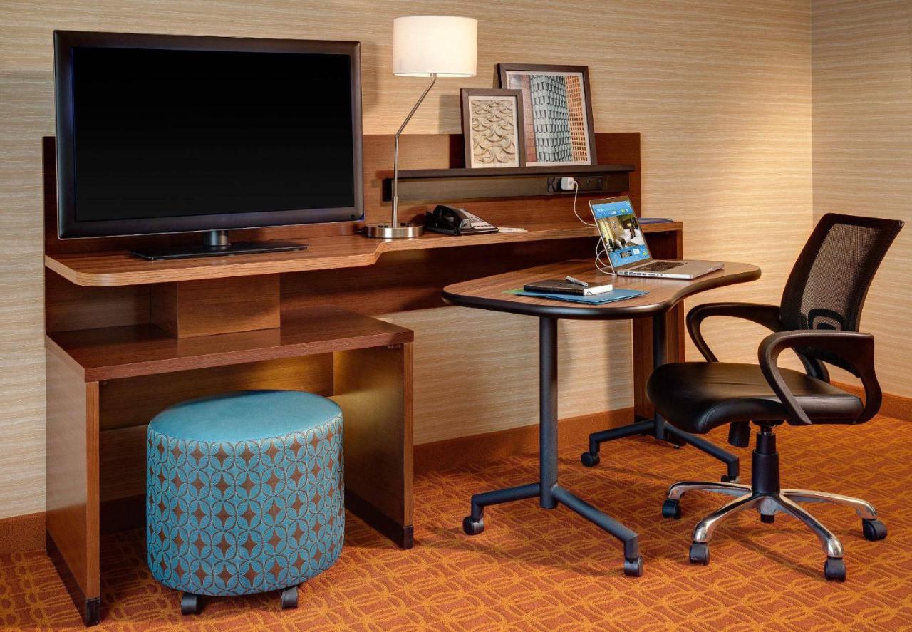 Fairfield Inn & Suites Phoenix Tempe/Airport