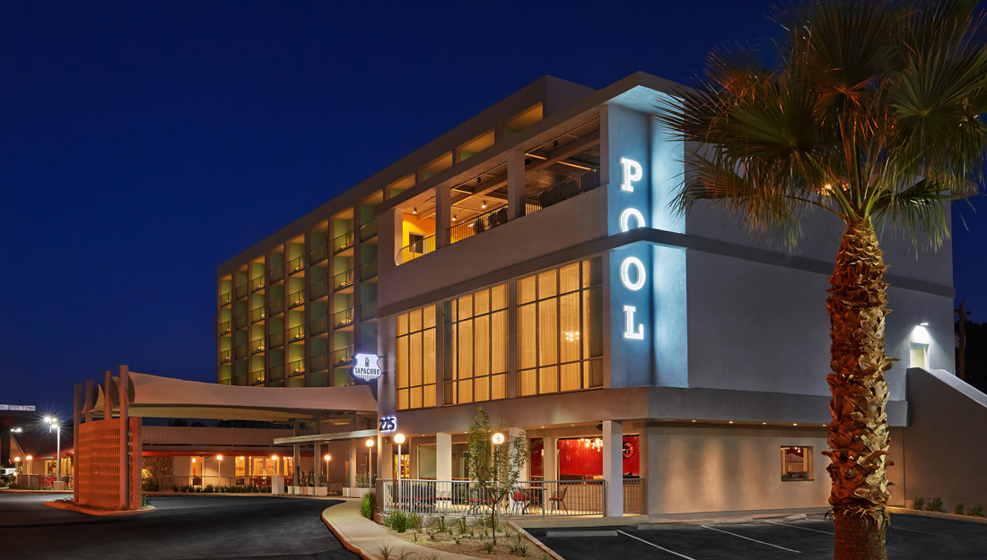 Graduate by Hilton Tempe