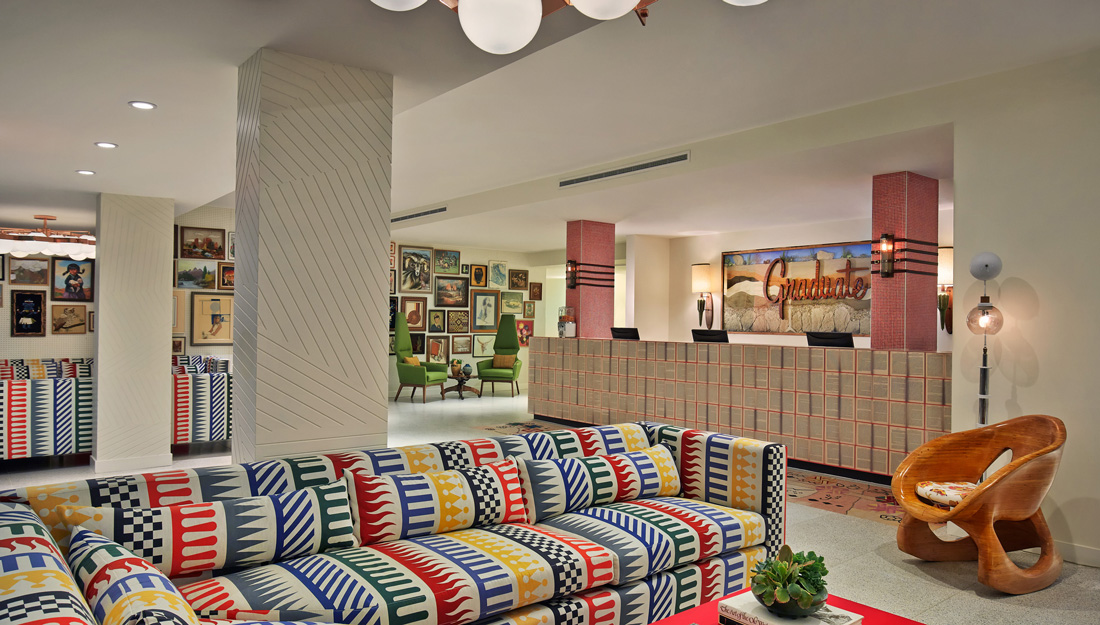 Graduate by Hilton Tempe