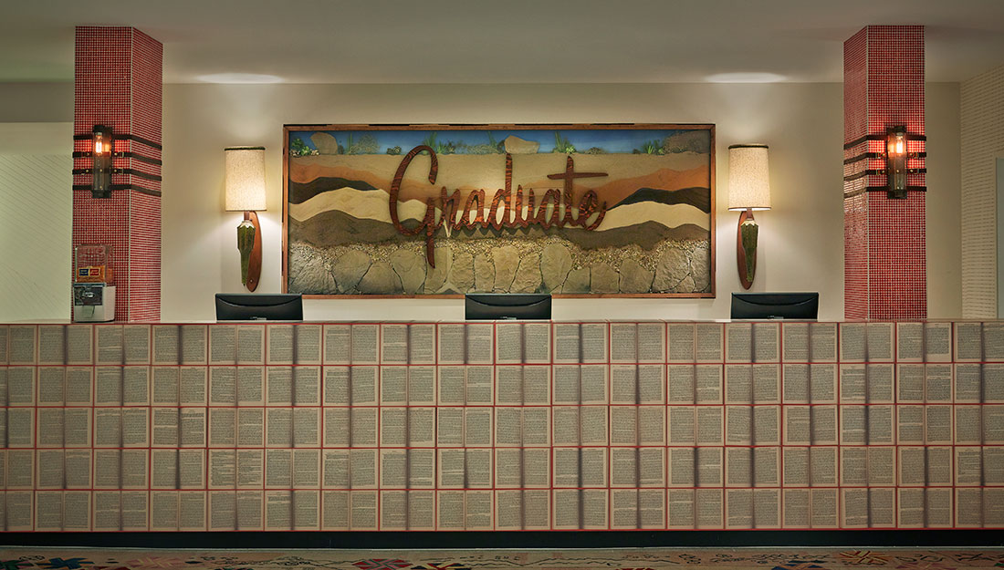 Graduate by Hilton Tempe