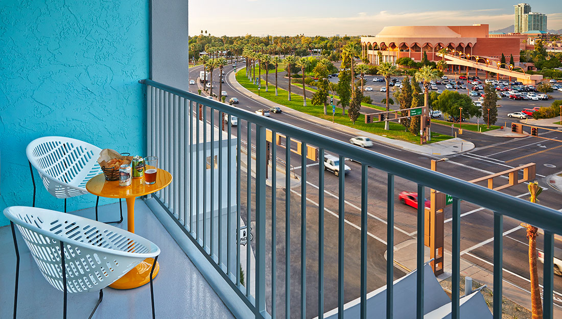 Graduate by Hilton Tempe