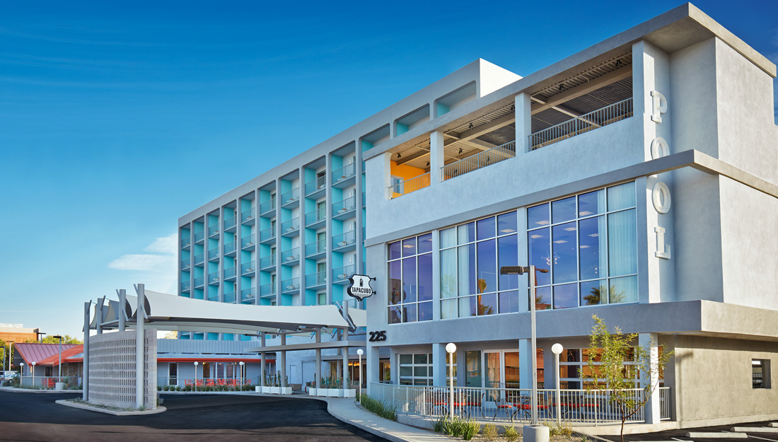 Graduate by Hilton Tempe