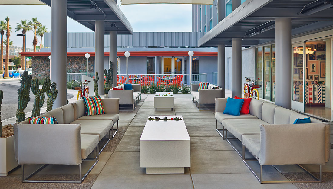 Graduate by Hilton Tempe