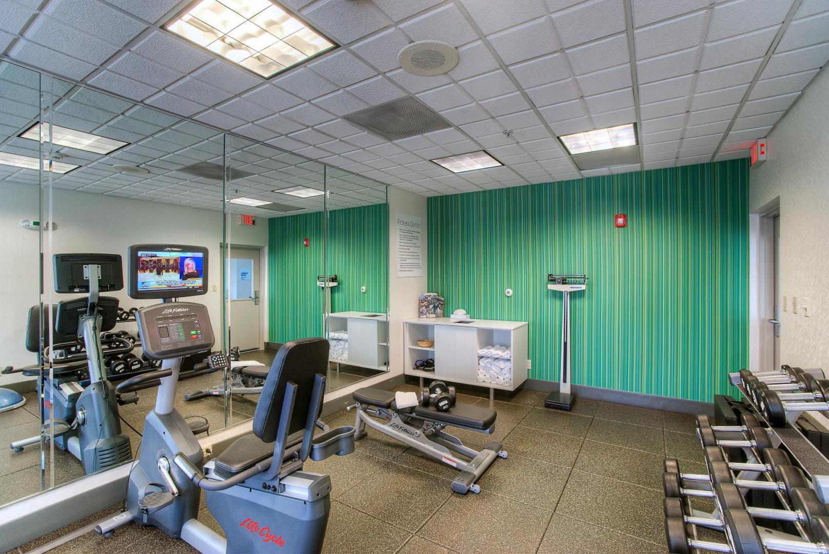 Holiday Inn Express and Suites Tempe