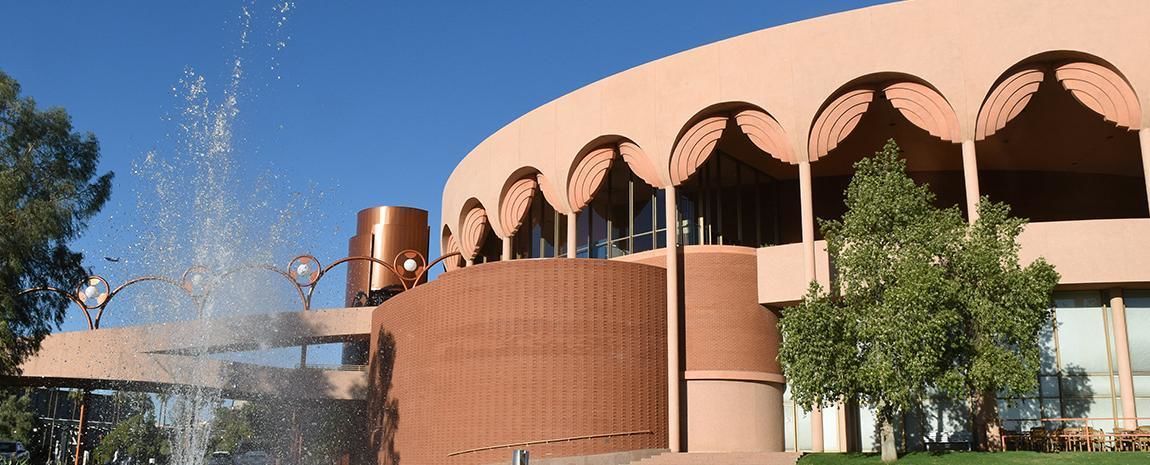 Holiday Inn Express and Suites Tempe